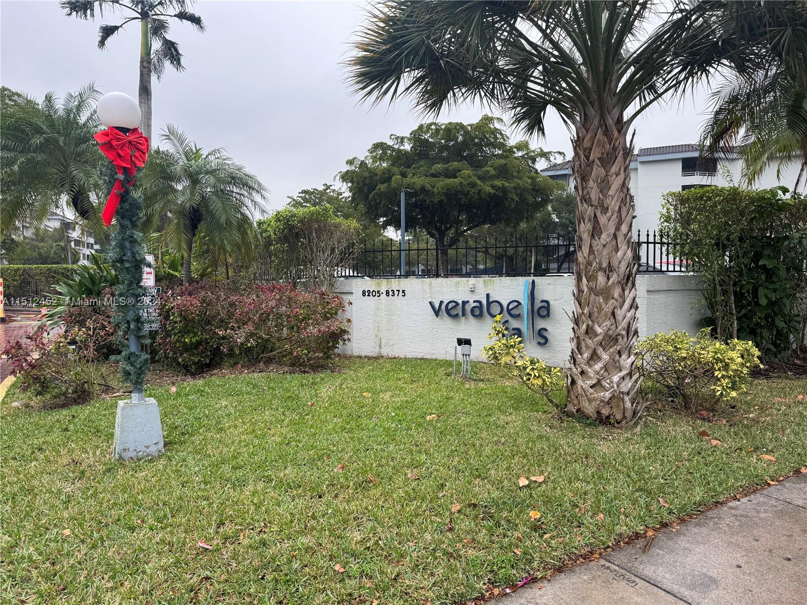 VERABELLA FALLS CONDO - Residential