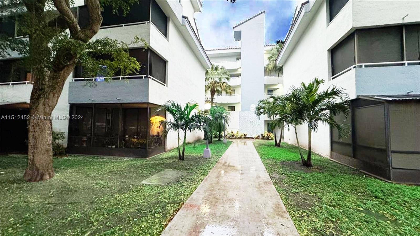 VERABELLA FALLS CONDO - Residential