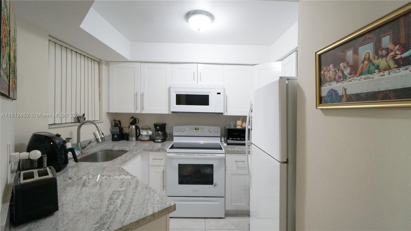 VERABELLA FALLS CONDO - Residential
