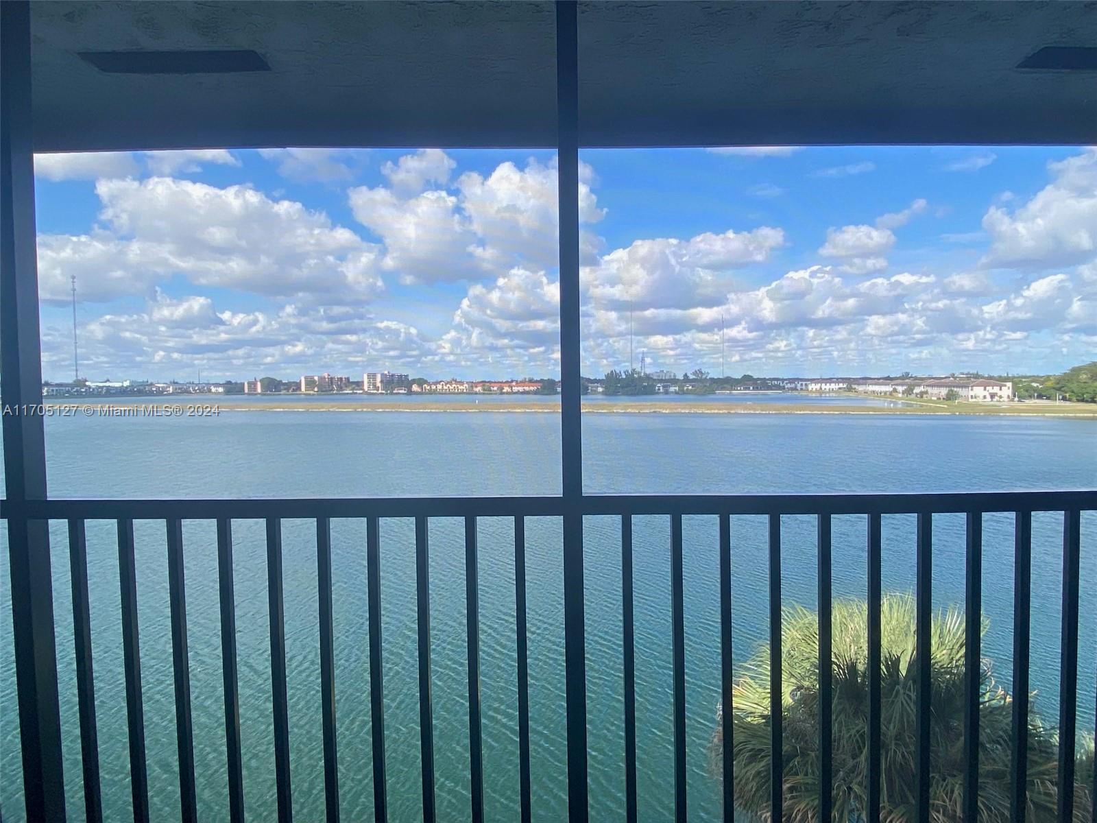 Gorgeous 2 bed/2 bath Penthouse condo with stunning lake views from every room JUST REMODELLED!  is Freshly painted, marble floors in living areas, BRAND NEW bathrooms, primary bath with soaking tub and separate shower, super large bedrooms with NEW flooring in neutral colors and lots of storage. Primary bedroom has  2 walk in closets! Spacious kitchen with room for a breakfast area, spacious dining room and living room area, ideal for entertaining and enjoying the tranquil water views. Located in Summertree, an exclusive gated community with 24-hour security, . The community offers two pools, gym, game room and more. PRIVATE LAUNDRY ROOM with EXTRA STORAGE. IDEAL LOCATION, CLOSE TO I95, AVENTURA MALL, GULFSTREAM CASINO, RESTAURANTS AND MORE. ASSOC. SAYS NO PETS.
Driving Directions: