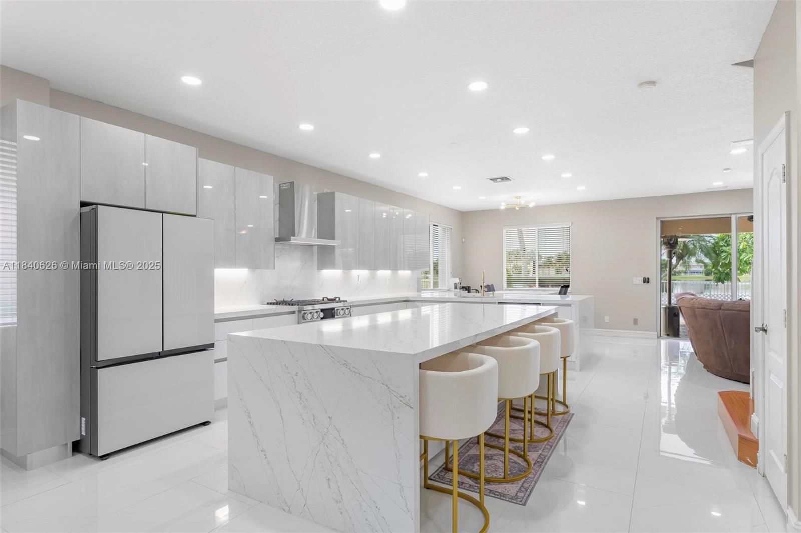 BIG SKY NORTH RESIDENTIAL - Residential
