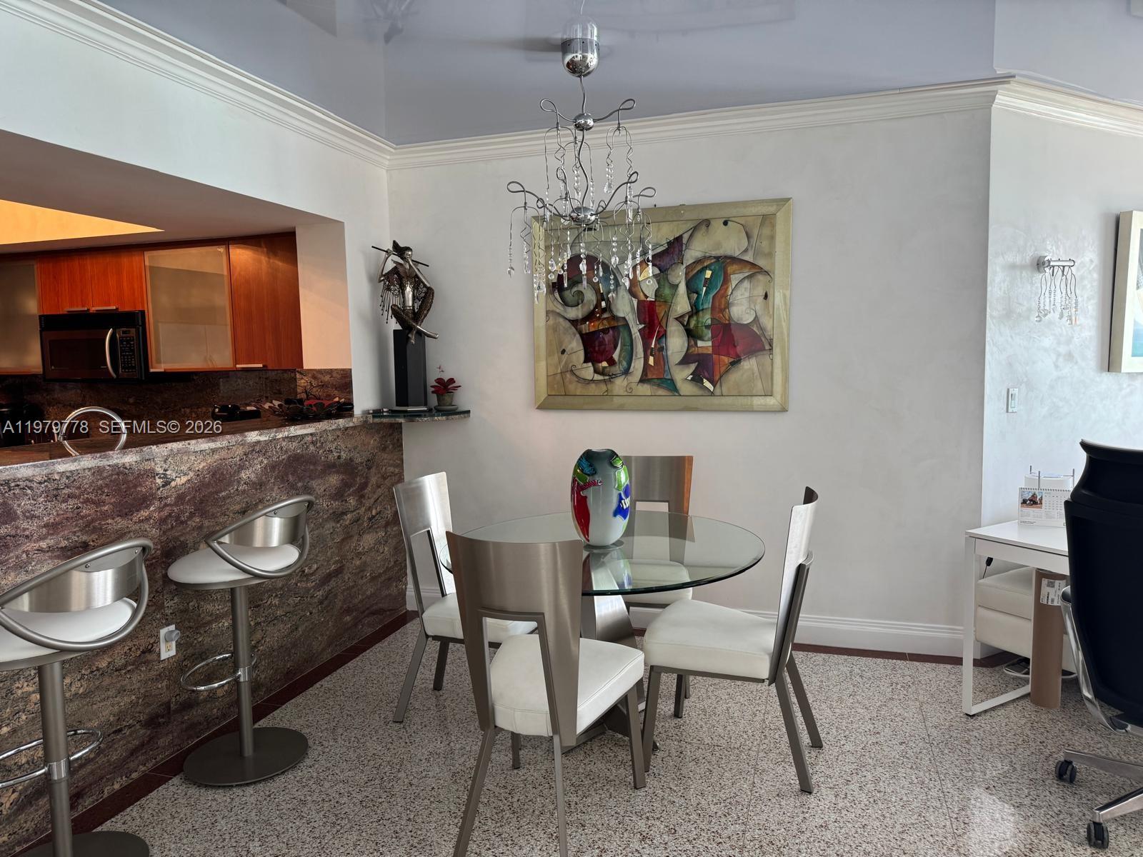 LA PERLA CONDO - Residential
