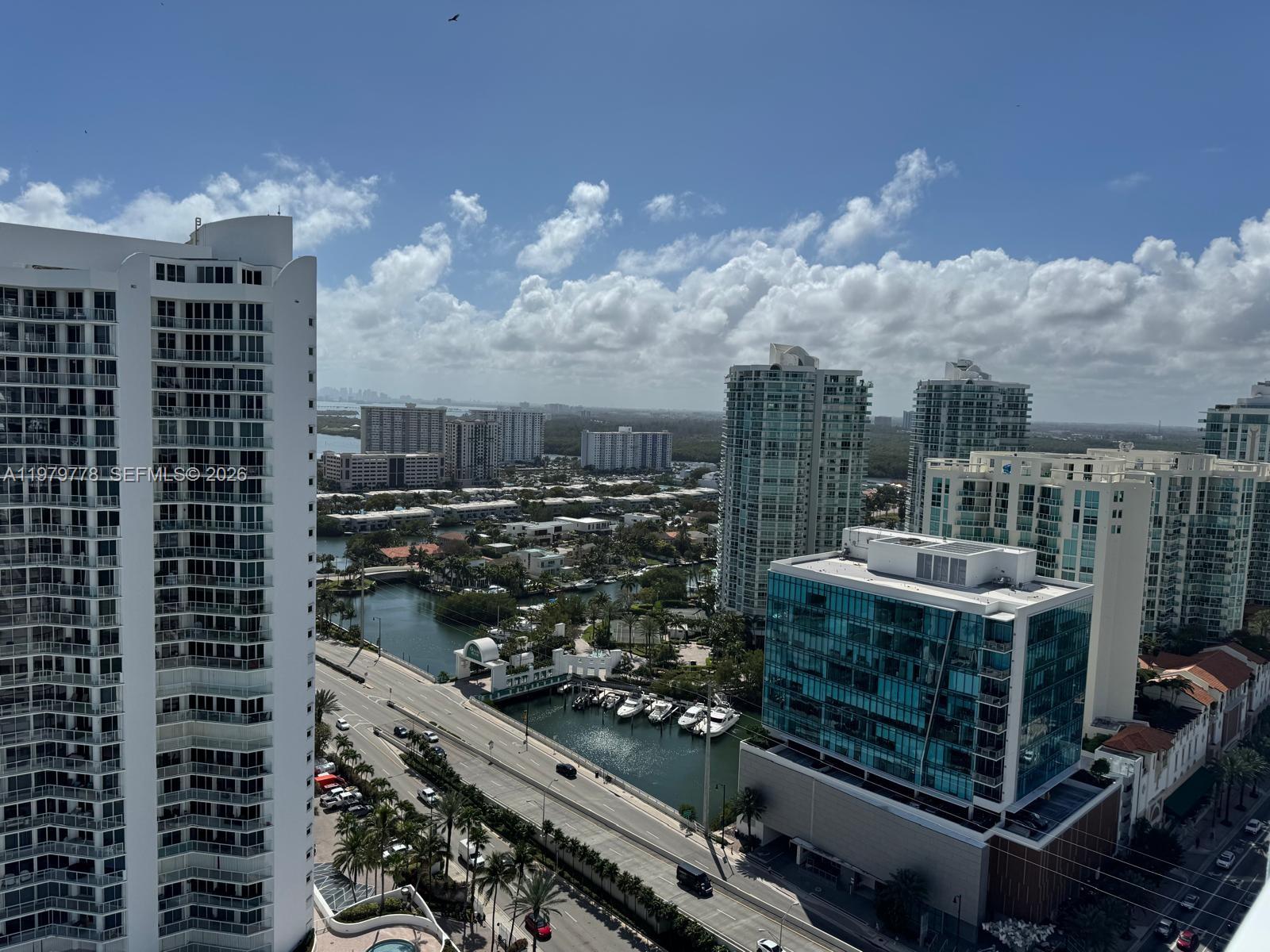 LA PERLA CONDO - Residential