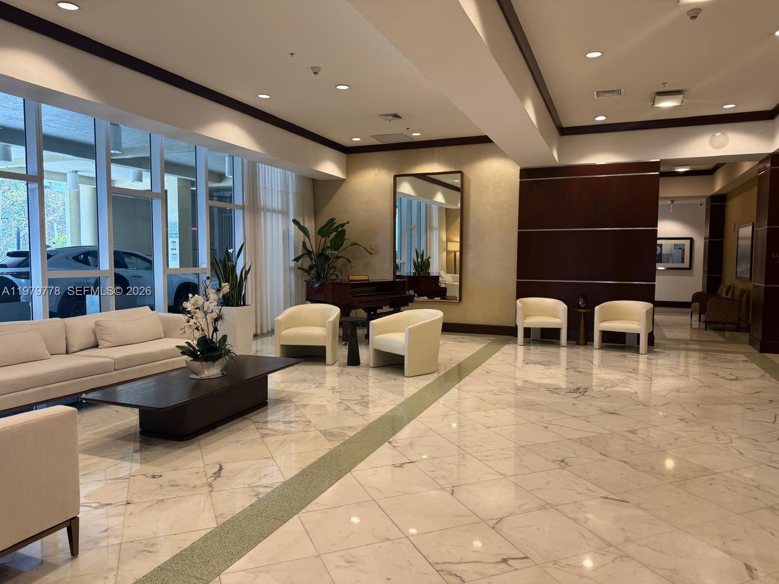 LA PERLA CONDO - Residential