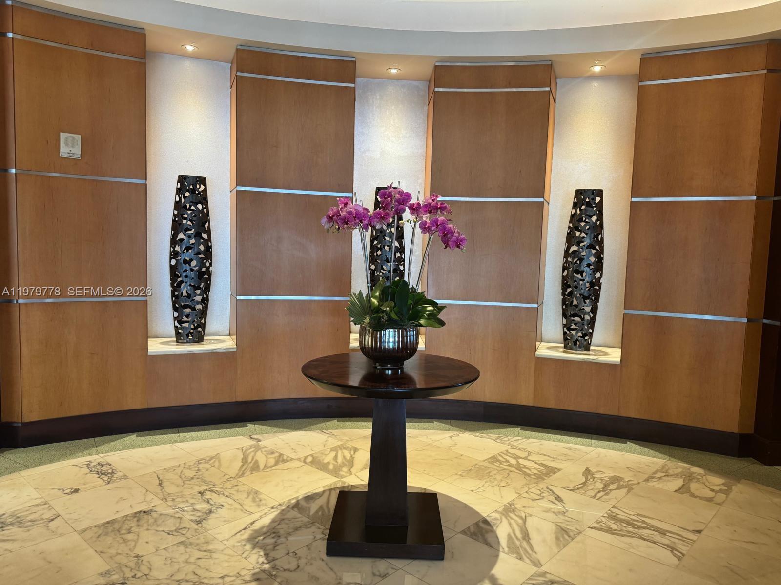 LA PERLA CONDO - Residential