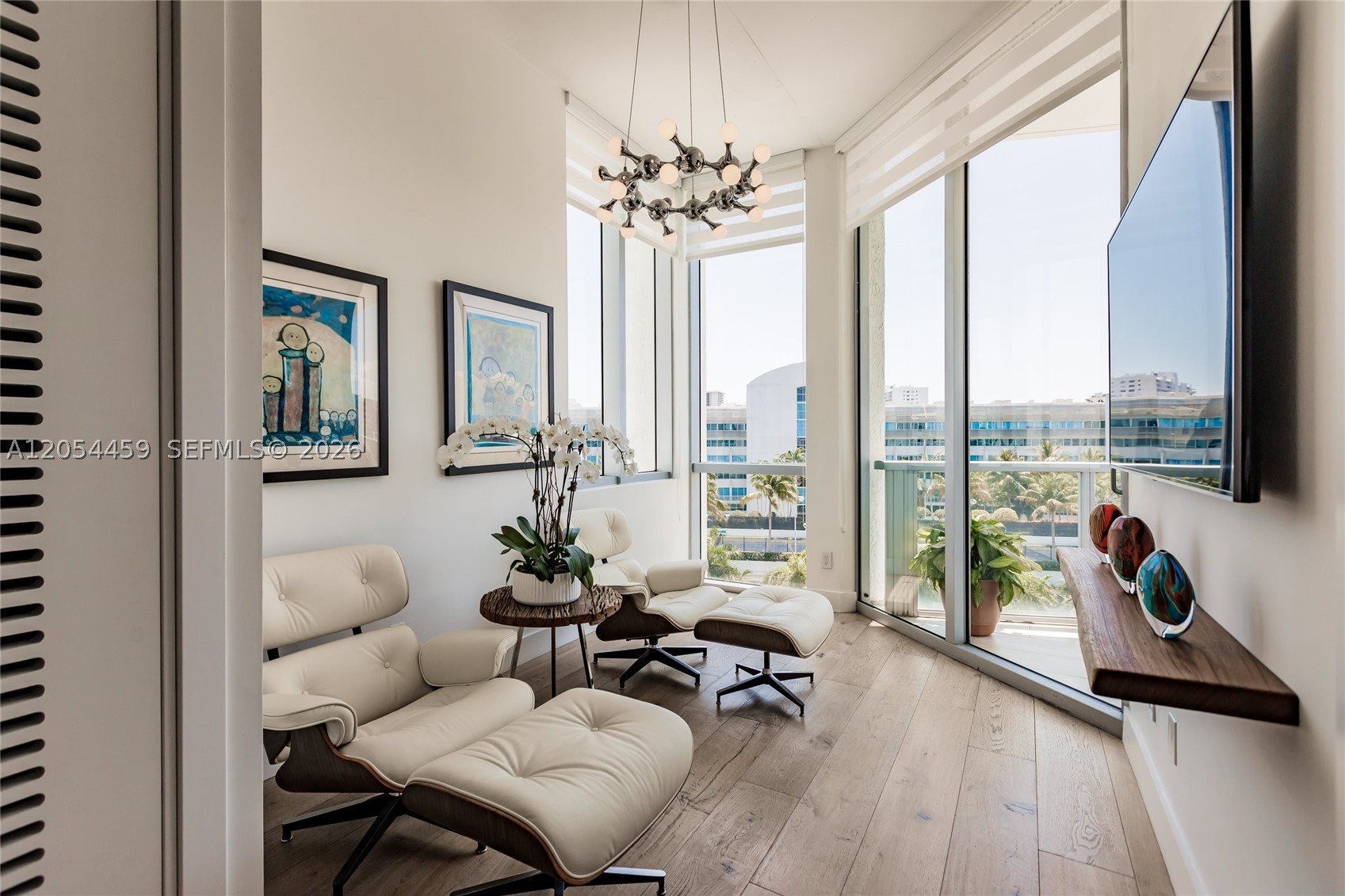 UPTOWN MARINA LOFTS CONDO - Residential