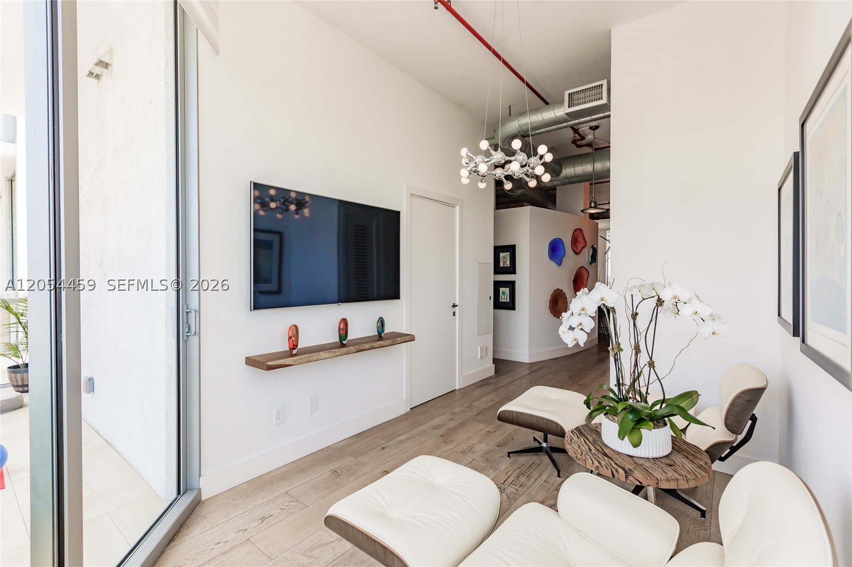 UPTOWN MARINA LOFTS CONDO - Residential