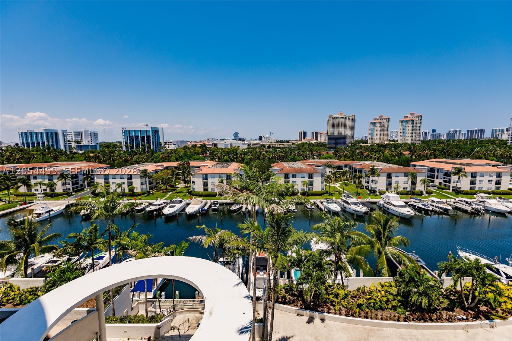 UPTOWN MARINA LOFTS CONDO - Residential