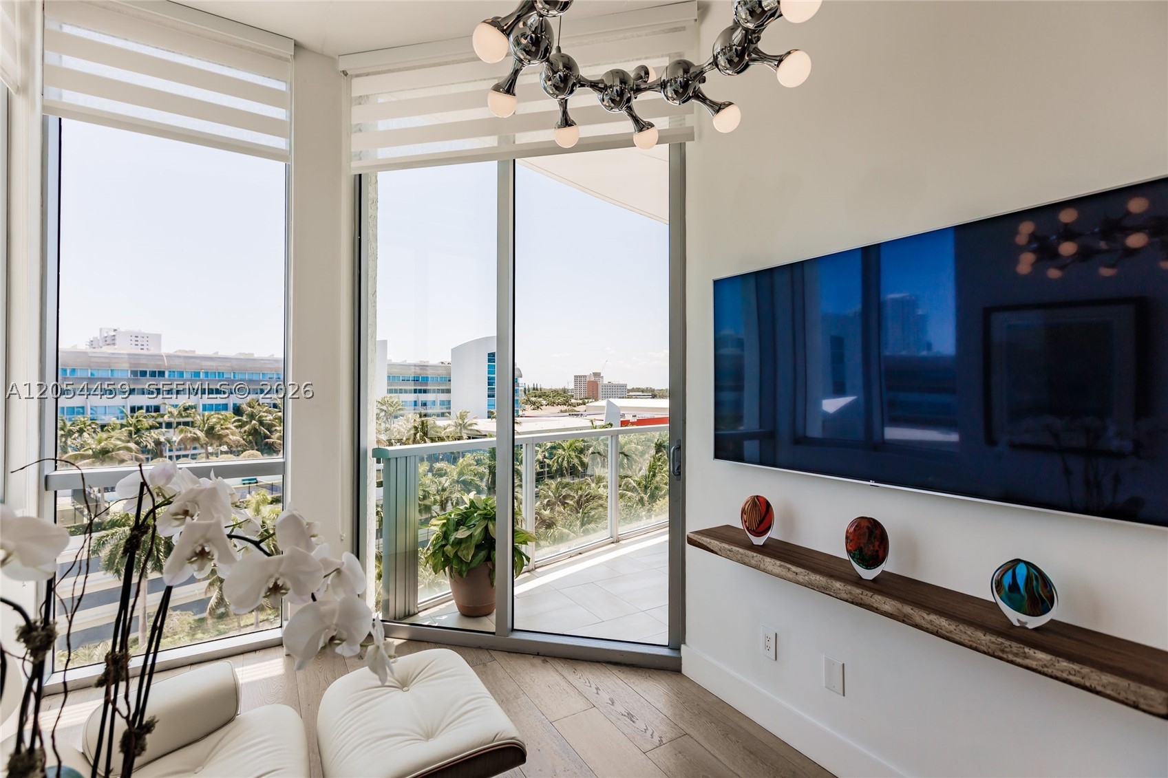 UPTOWN MARINA LOFTS CONDO - Residential