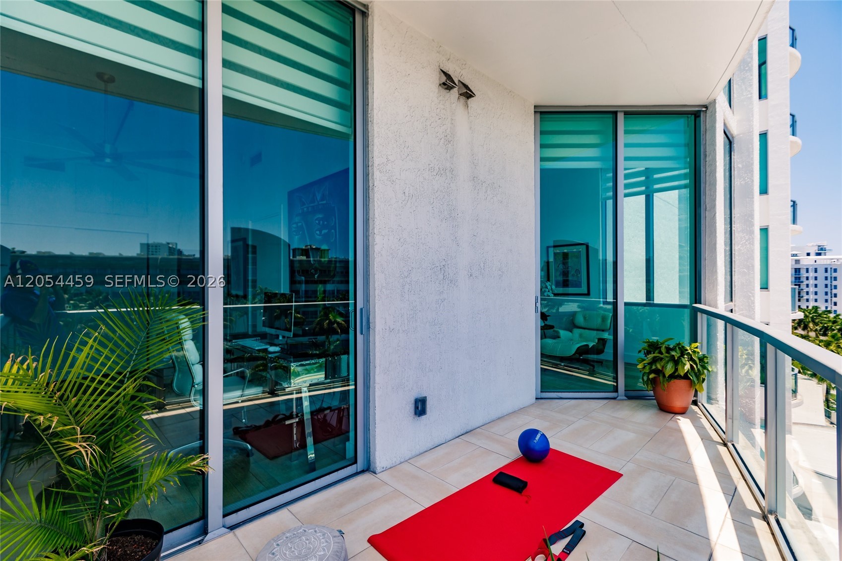 UPTOWN MARINA LOFTS CONDO - Residential