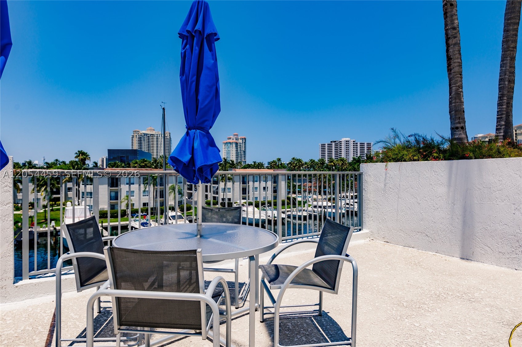 UPTOWN MARINA LOFTS CONDO - Residential