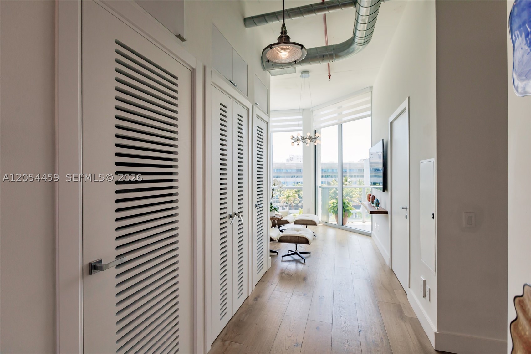 UPTOWN MARINA LOFTS CONDO - Residential