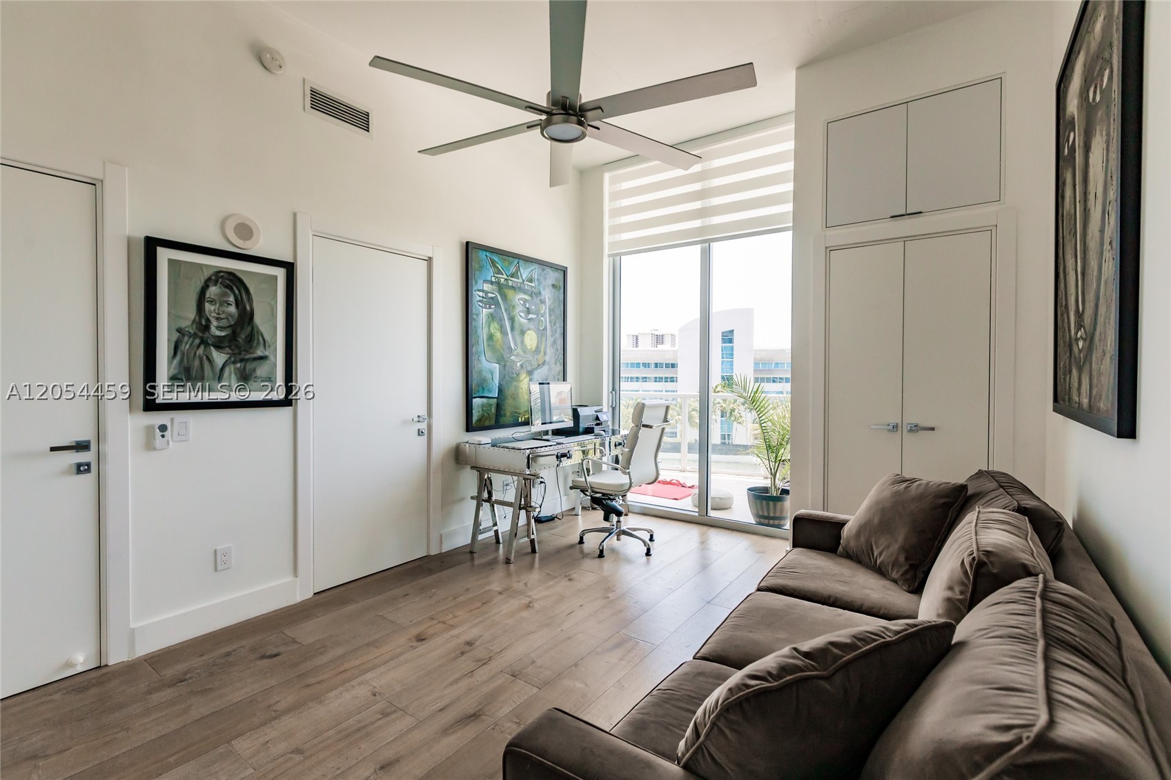 UPTOWN MARINA LOFTS CONDO - Residential