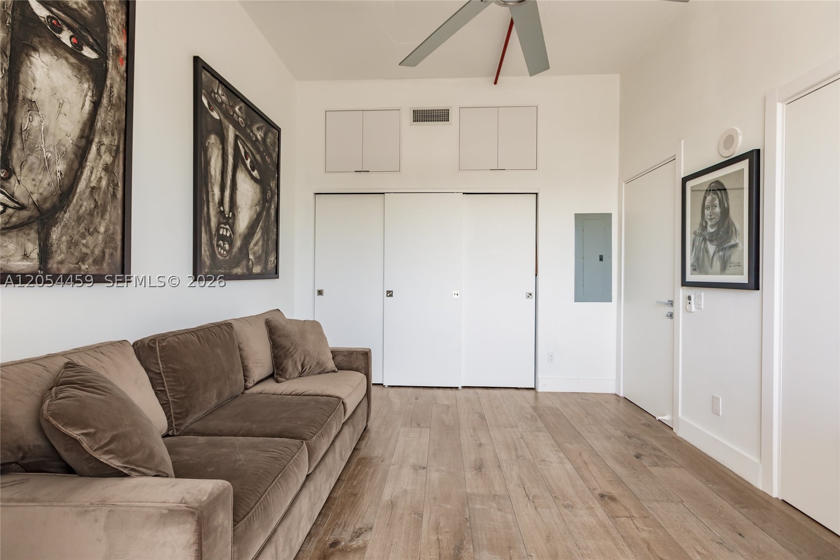 UPTOWN MARINA LOFTS CONDO - Residential