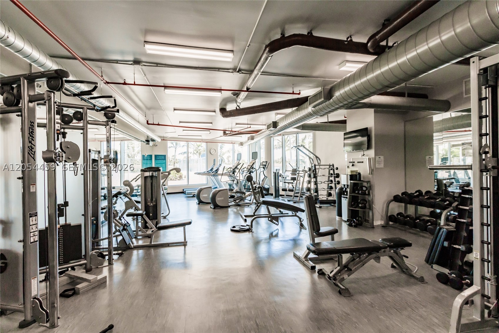 UPTOWN MARINA LOFTS CONDO - Residential