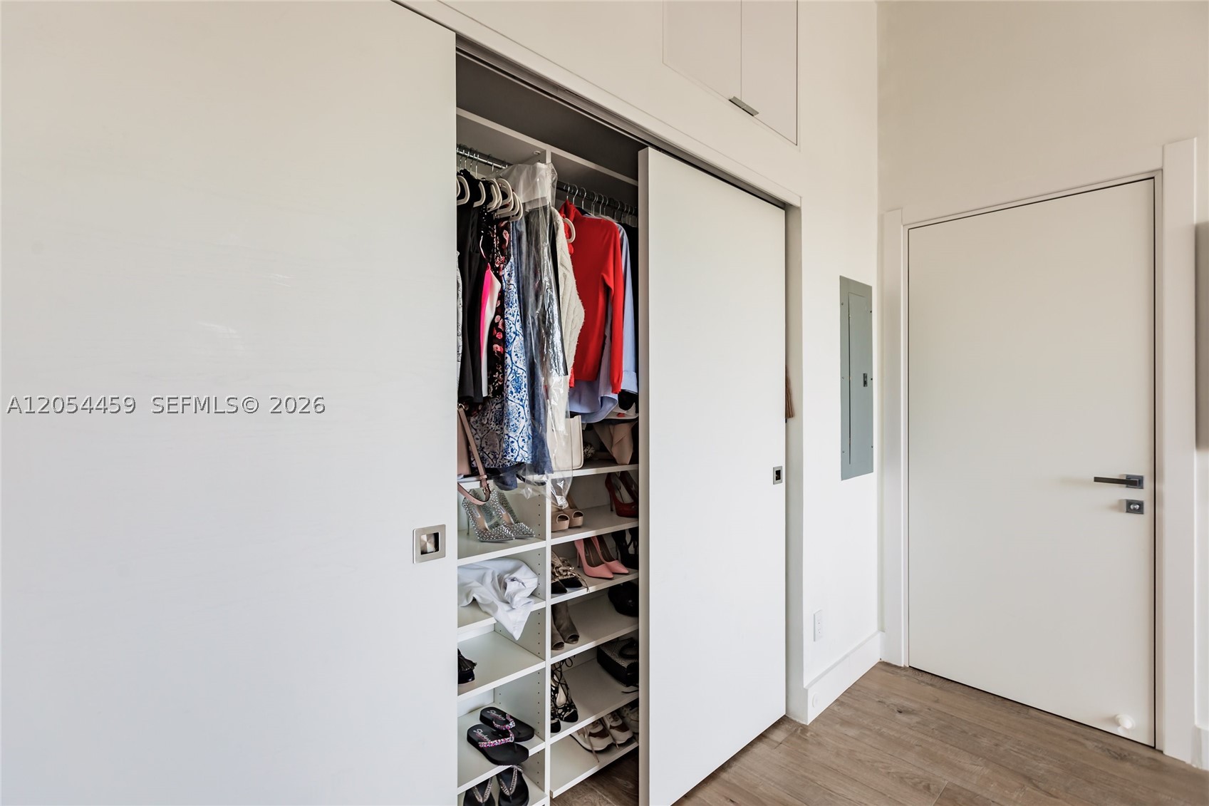 UPTOWN MARINA LOFTS CONDO - Residential