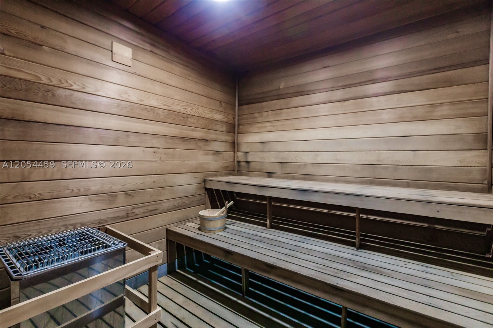 UPTOWN MARINA LOFTS CONDO - Residential