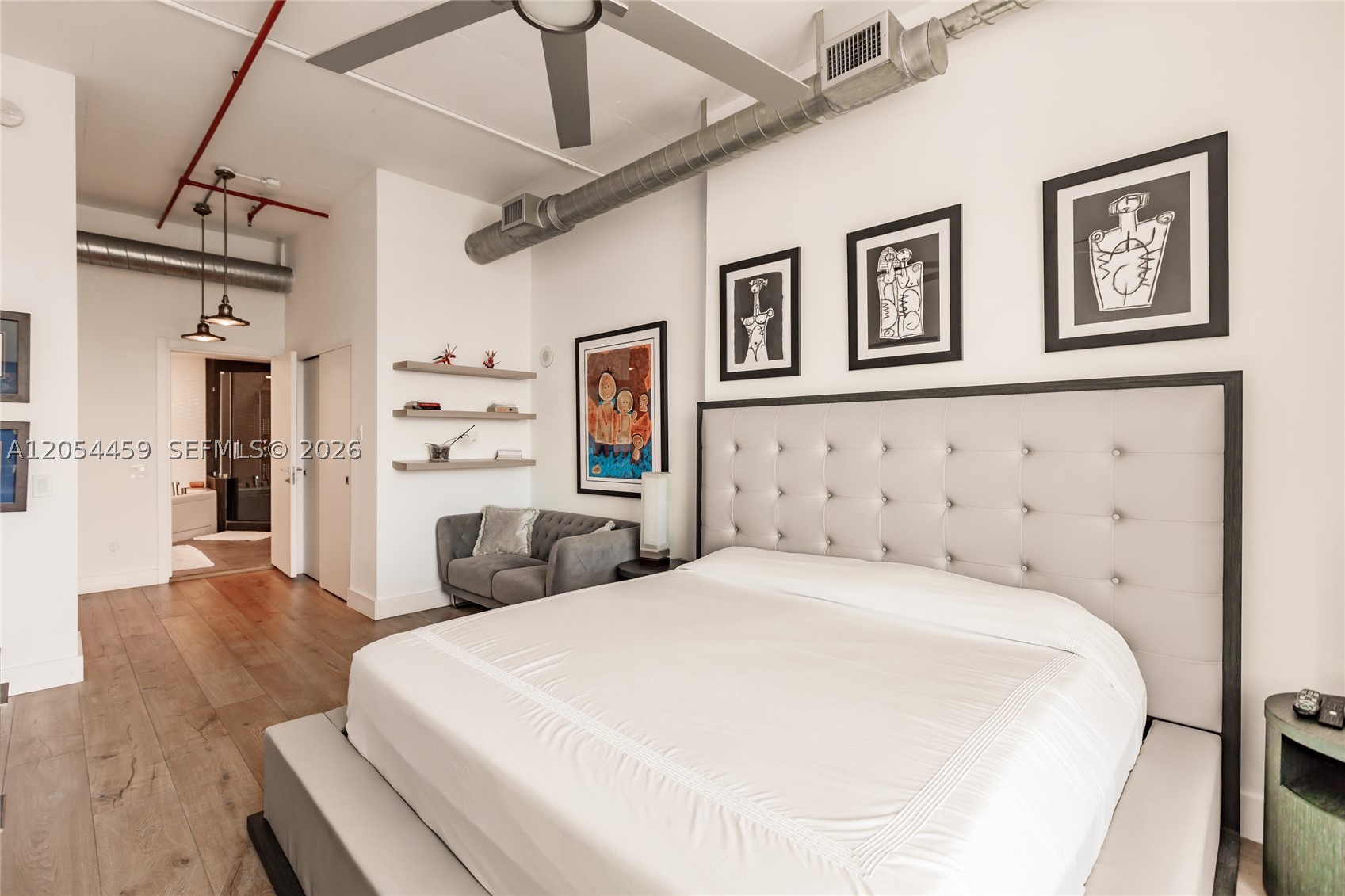 UPTOWN MARINA LOFTS CONDO - Residential
