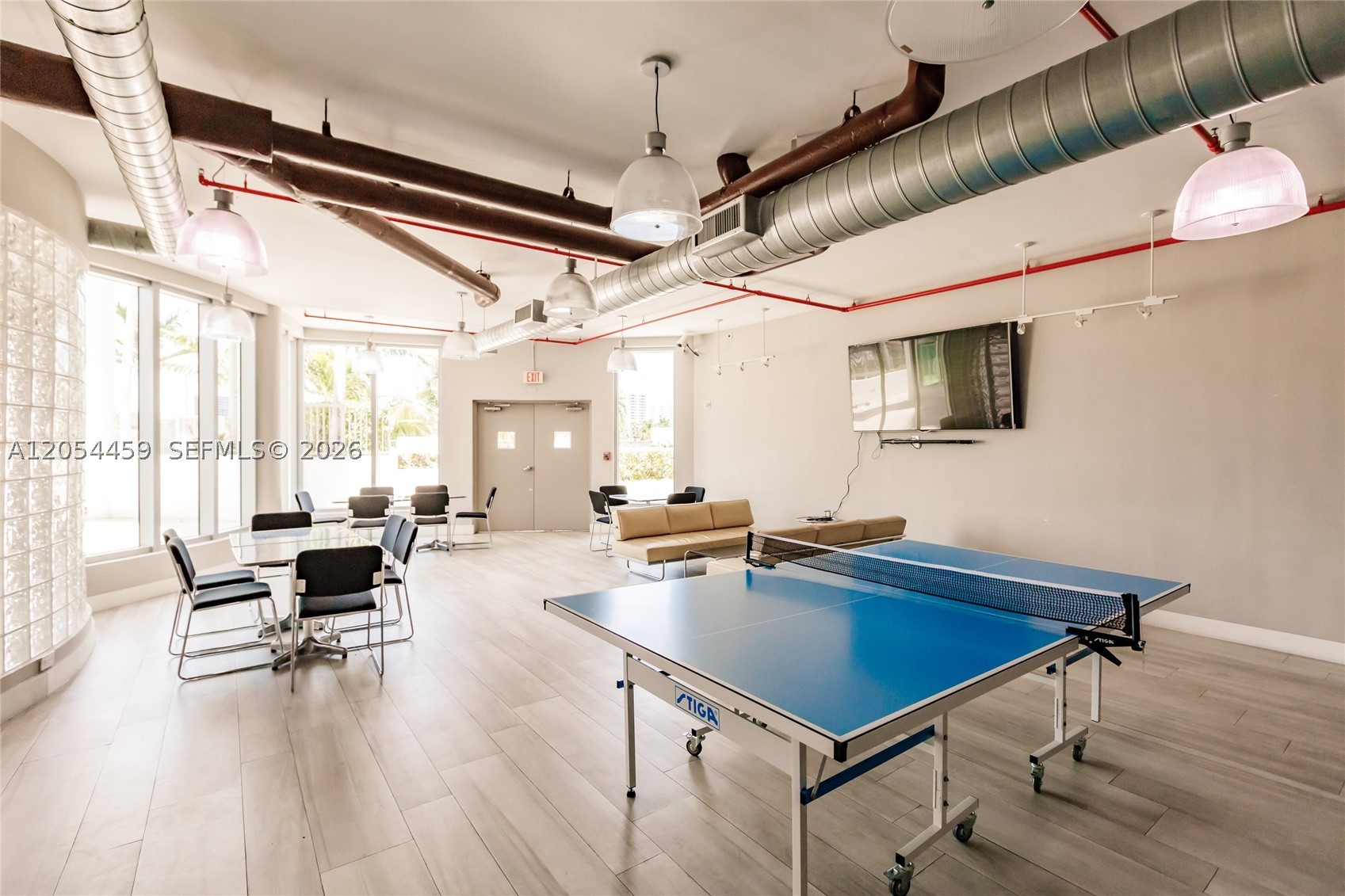 UPTOWN MARINA LOFTS CONDO - Residential