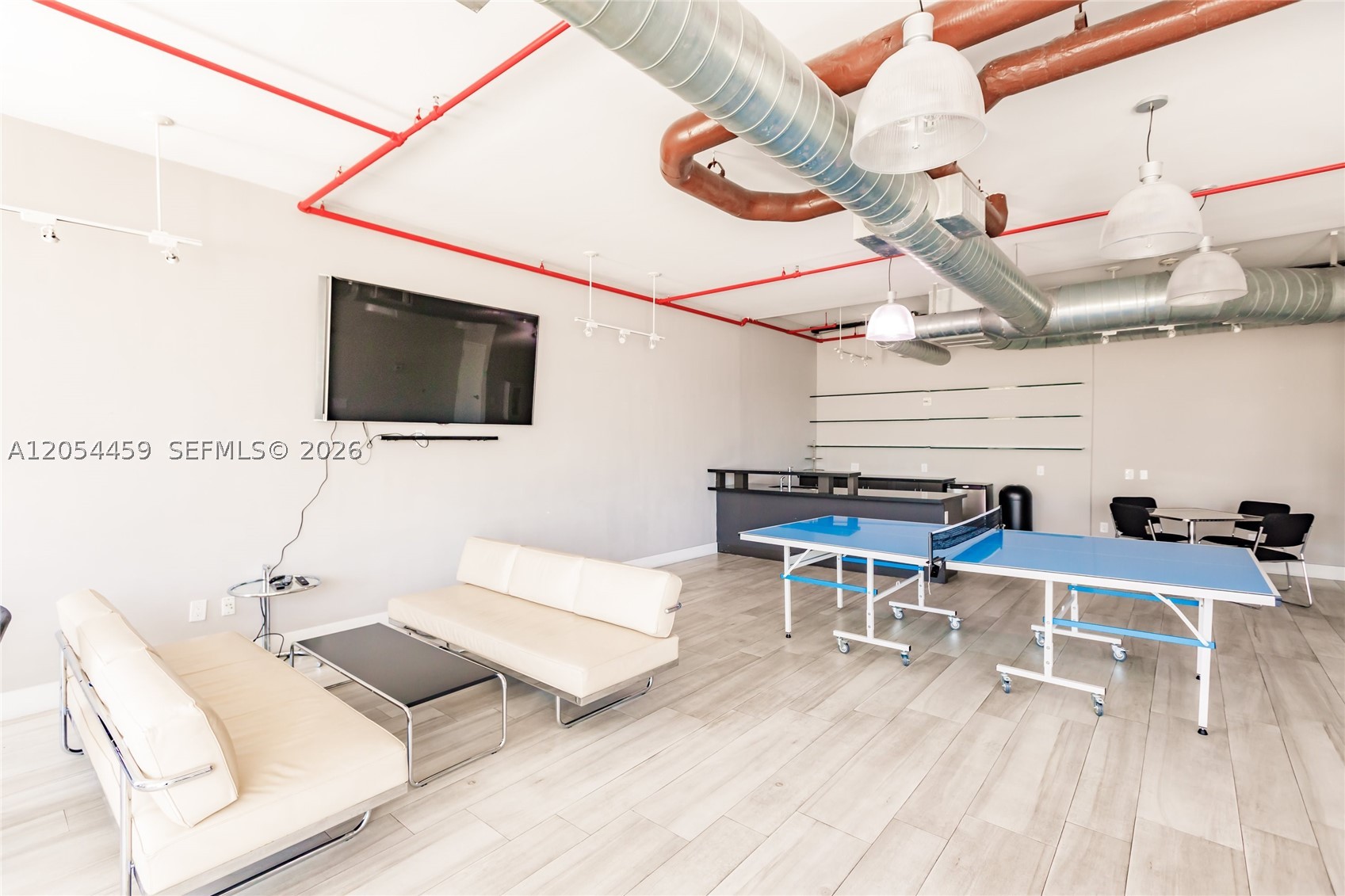 UPTOWN MARINA LOFTS CONDO - Residential