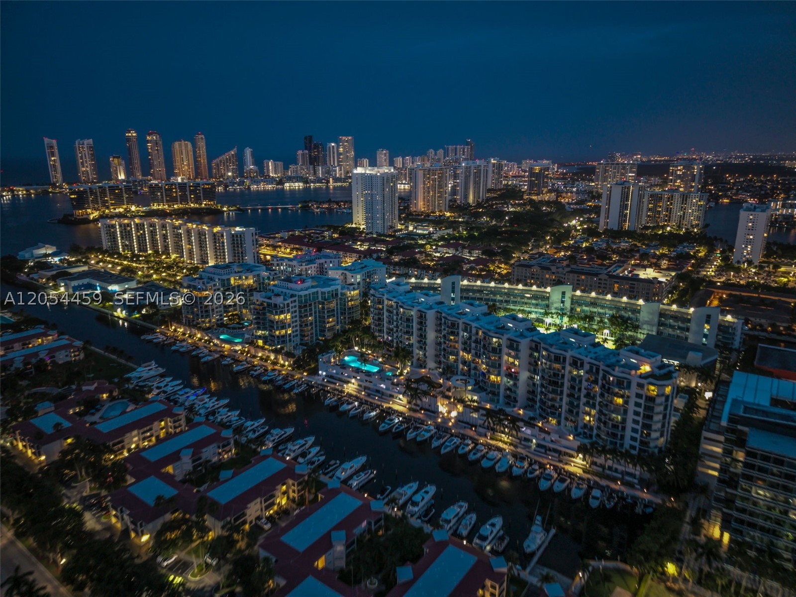 UPTOWN MARINA LOFTS CONDO - Residential