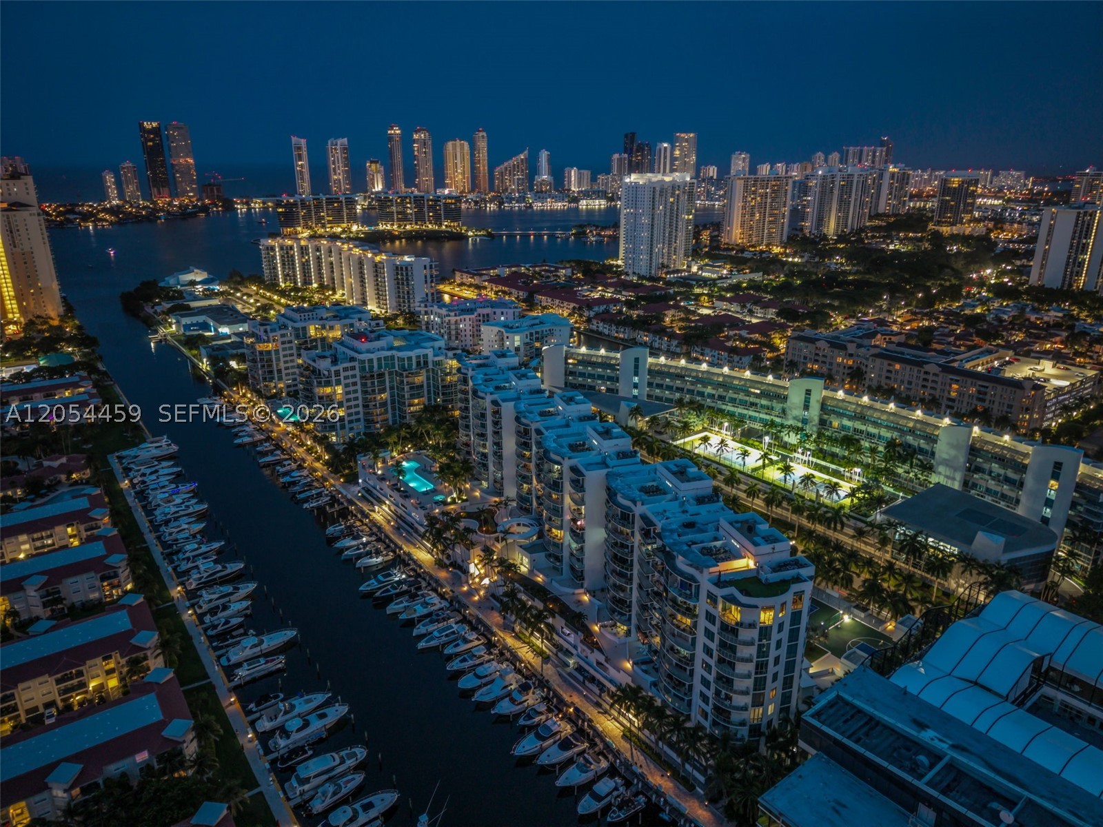 UPTOWN MARINA LOFTS CONDO - Residential