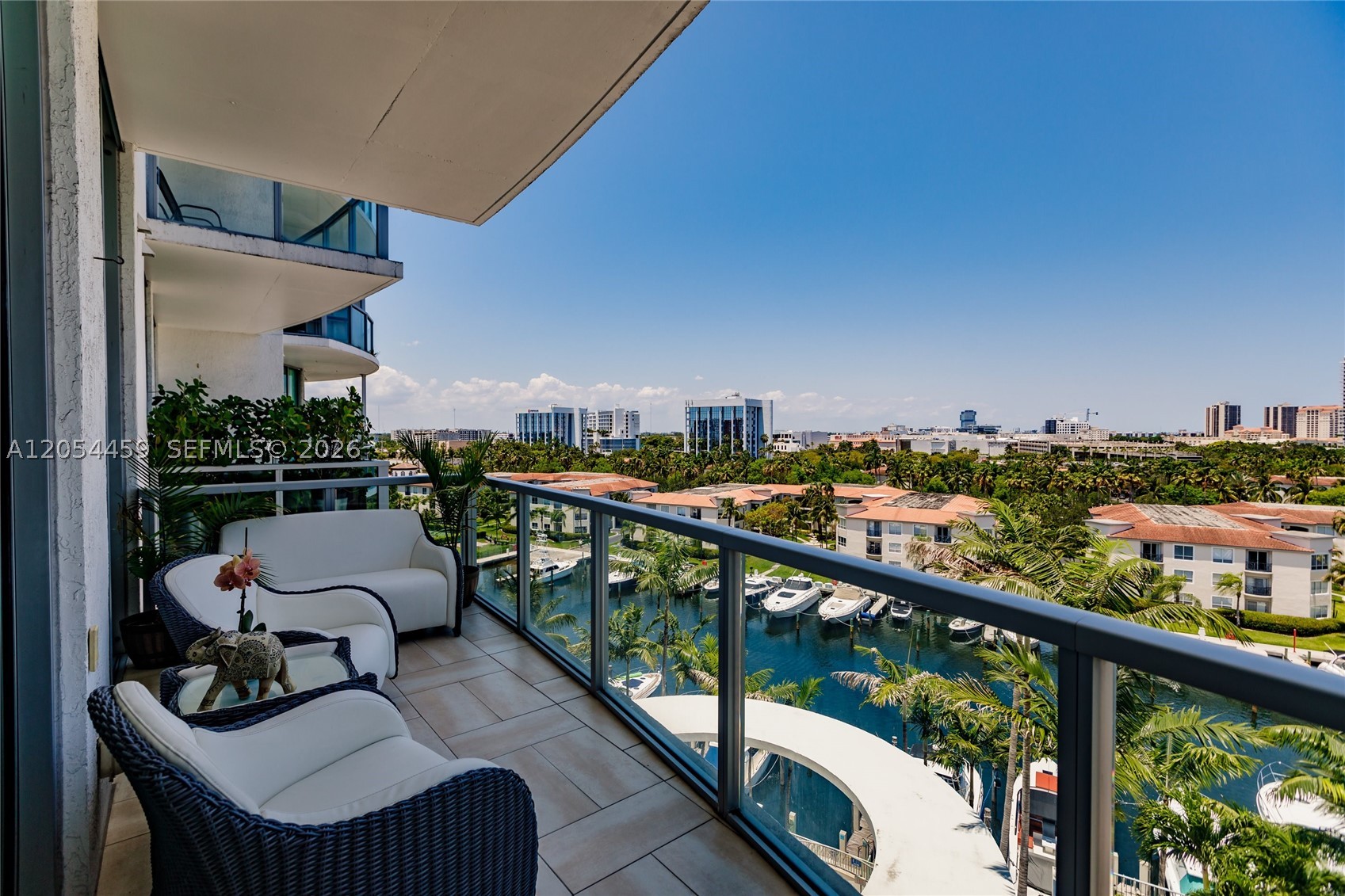 UPTOWN MARINA LOFTS CONDO - Residential