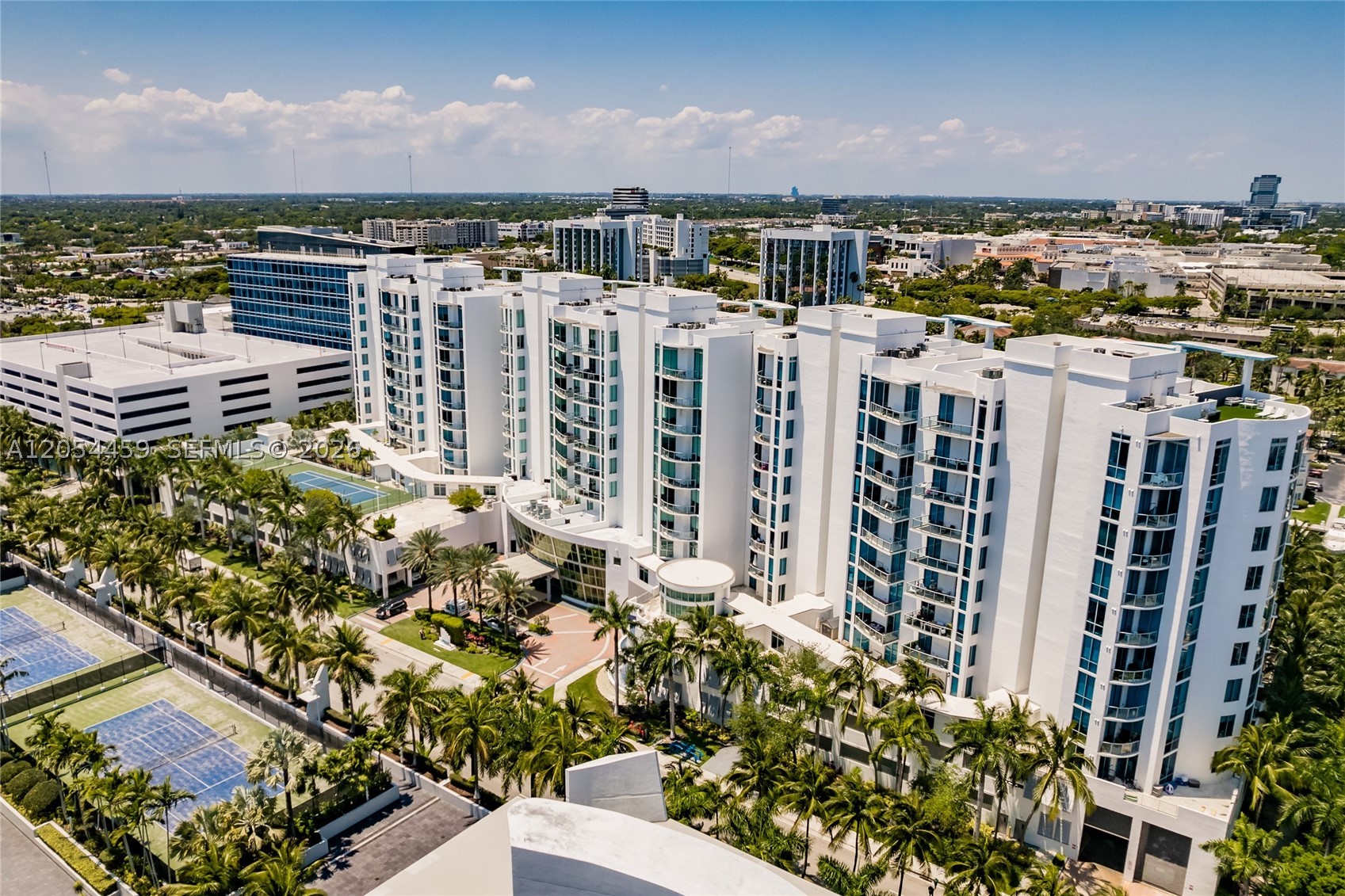 UPTOWN MARINA LOFTS CONDO - Residential
