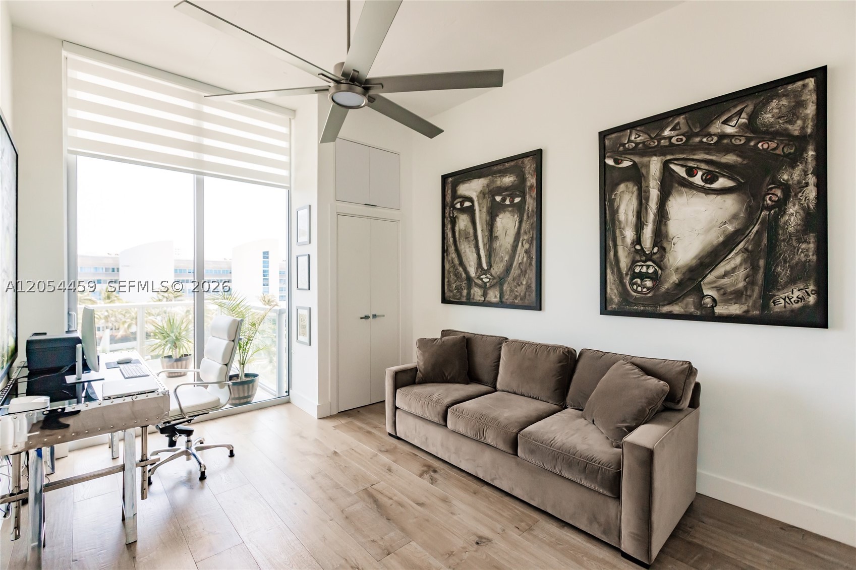 UPTOWN MARINA LOFTS CONDO - Residential