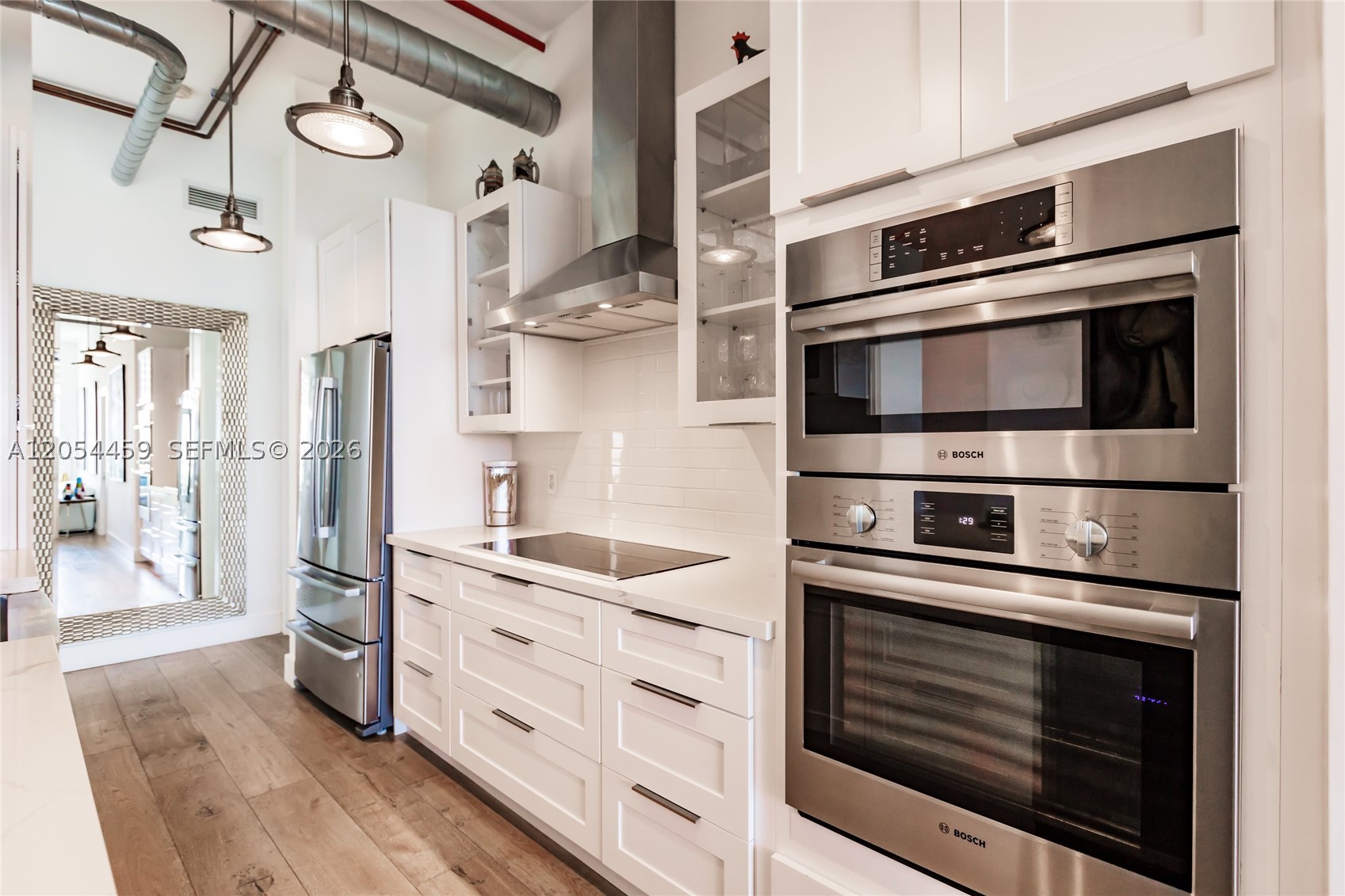 UPTOWN MARINA LOFTS CONDO - Residential