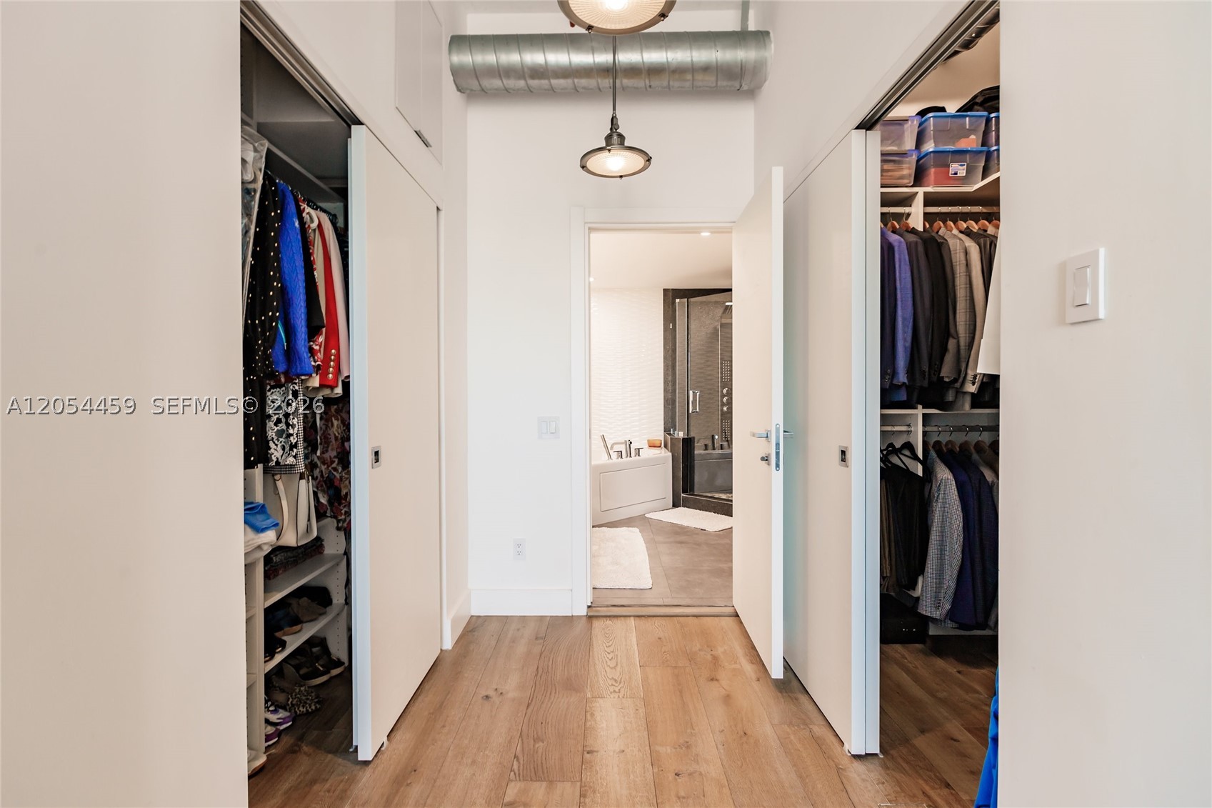 UPTOWN MARINA LOFTS CONDO - Residential