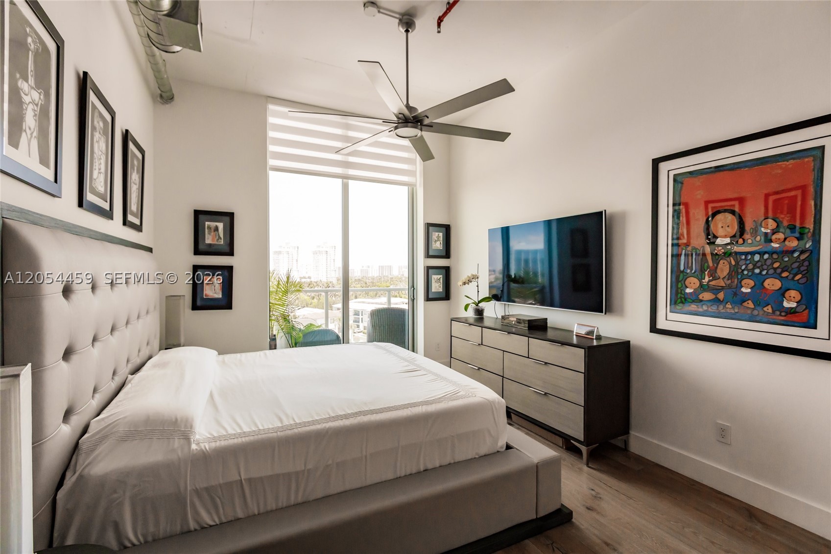 UPTOWN MARINA LOFTS CONDO - Residential