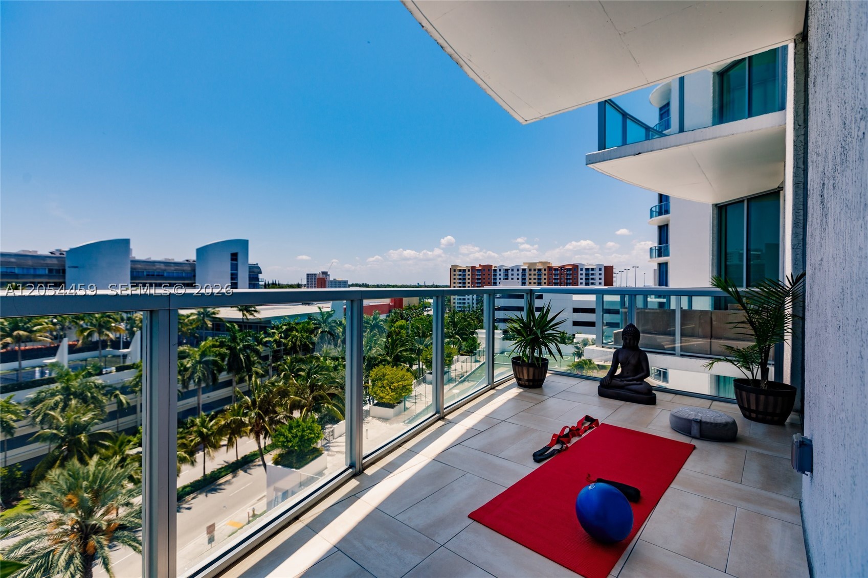 UPTOWN MARINA LOFTS CONDO - Residential