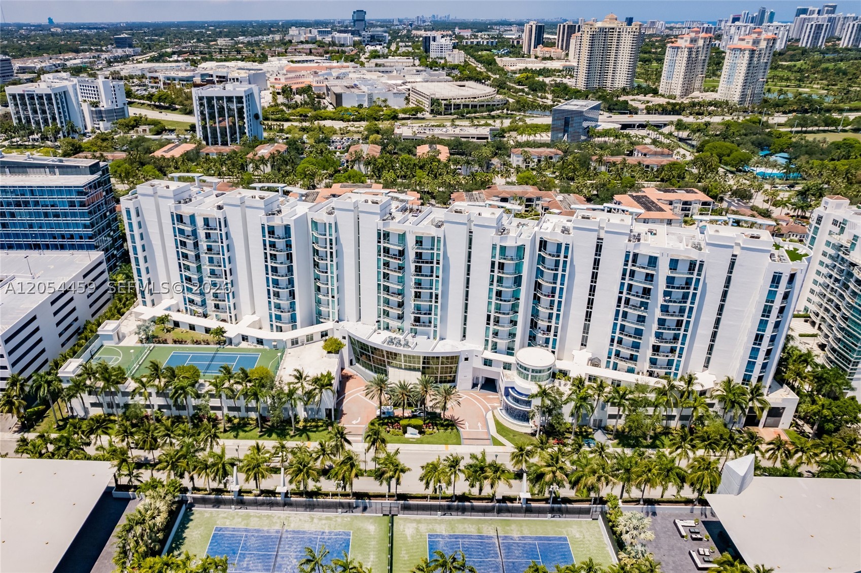 UPTOWN MARINA LOFTS CONDO - Residential