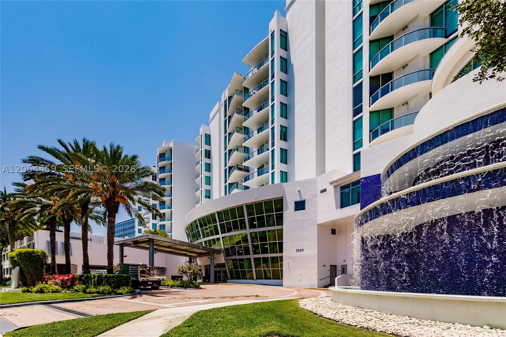 UPTOWN MARINA LOFTS CONDO - Residential