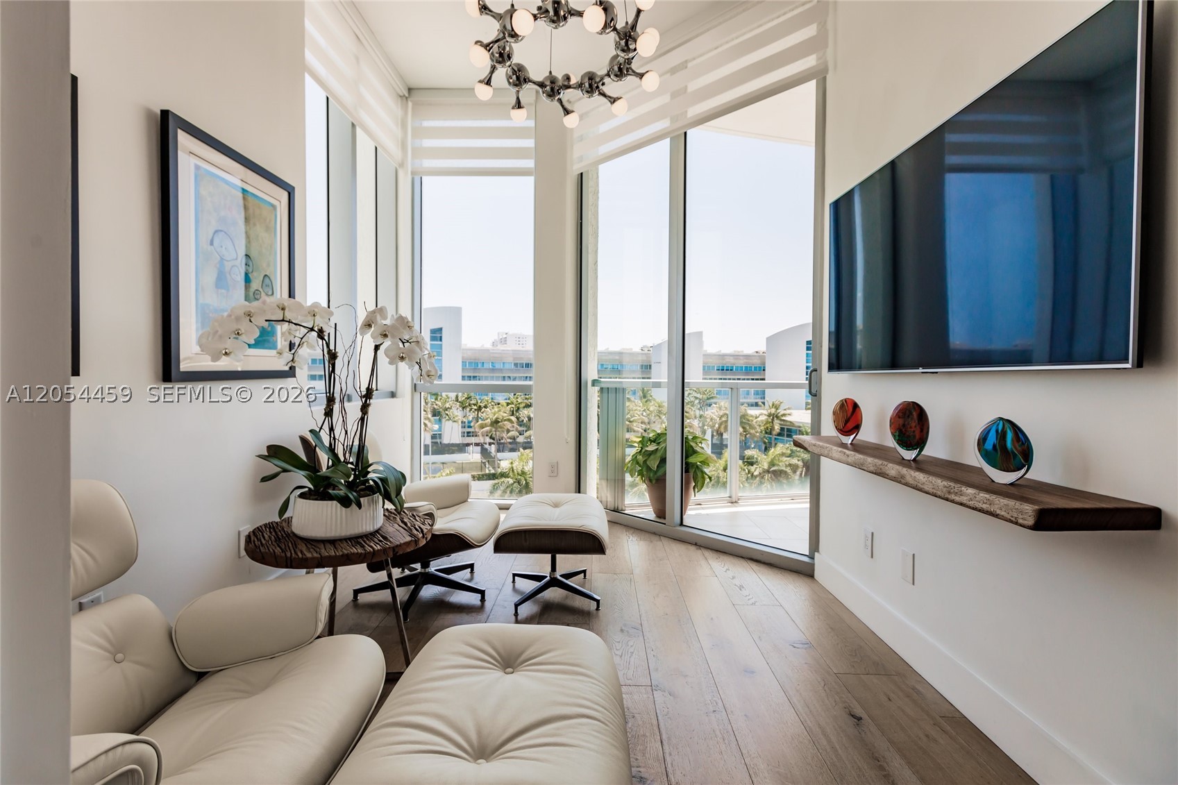 UPTOWN MARINA LOFTS CONDO - Residential