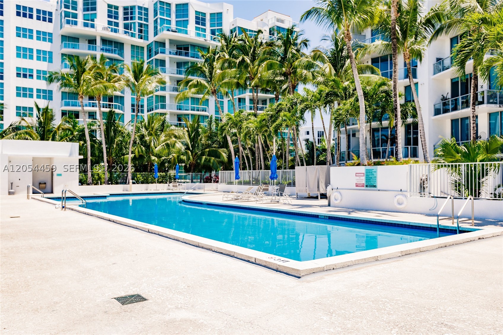 UPTOWN MARINA LOFTS CONDO - Residential