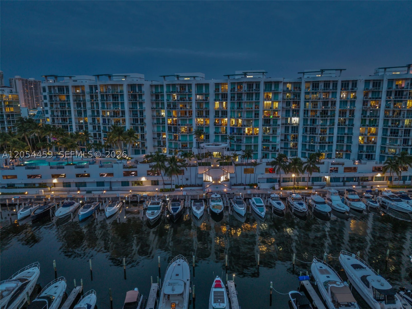 UPTOWN MARINA LOFTS CONDO - Residential