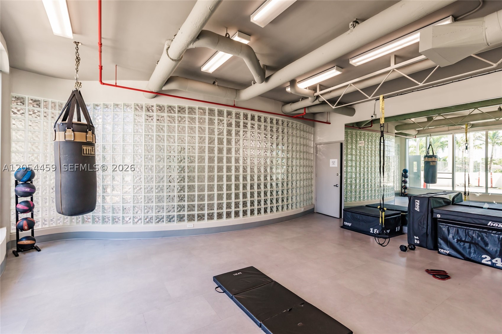 UPTOWN MARINA LOFTS CONDO - Residential
