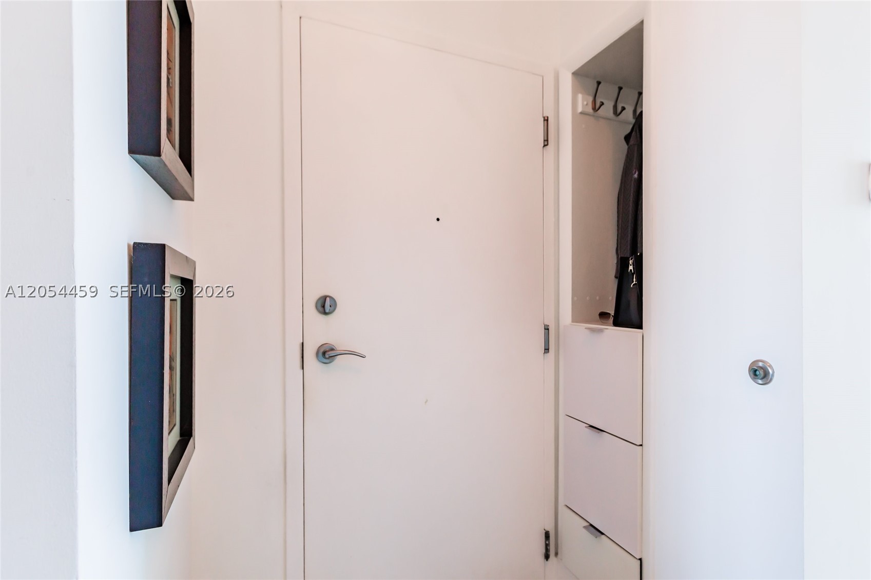 UPTOWN MARINA LOFTS CONDO - Residential