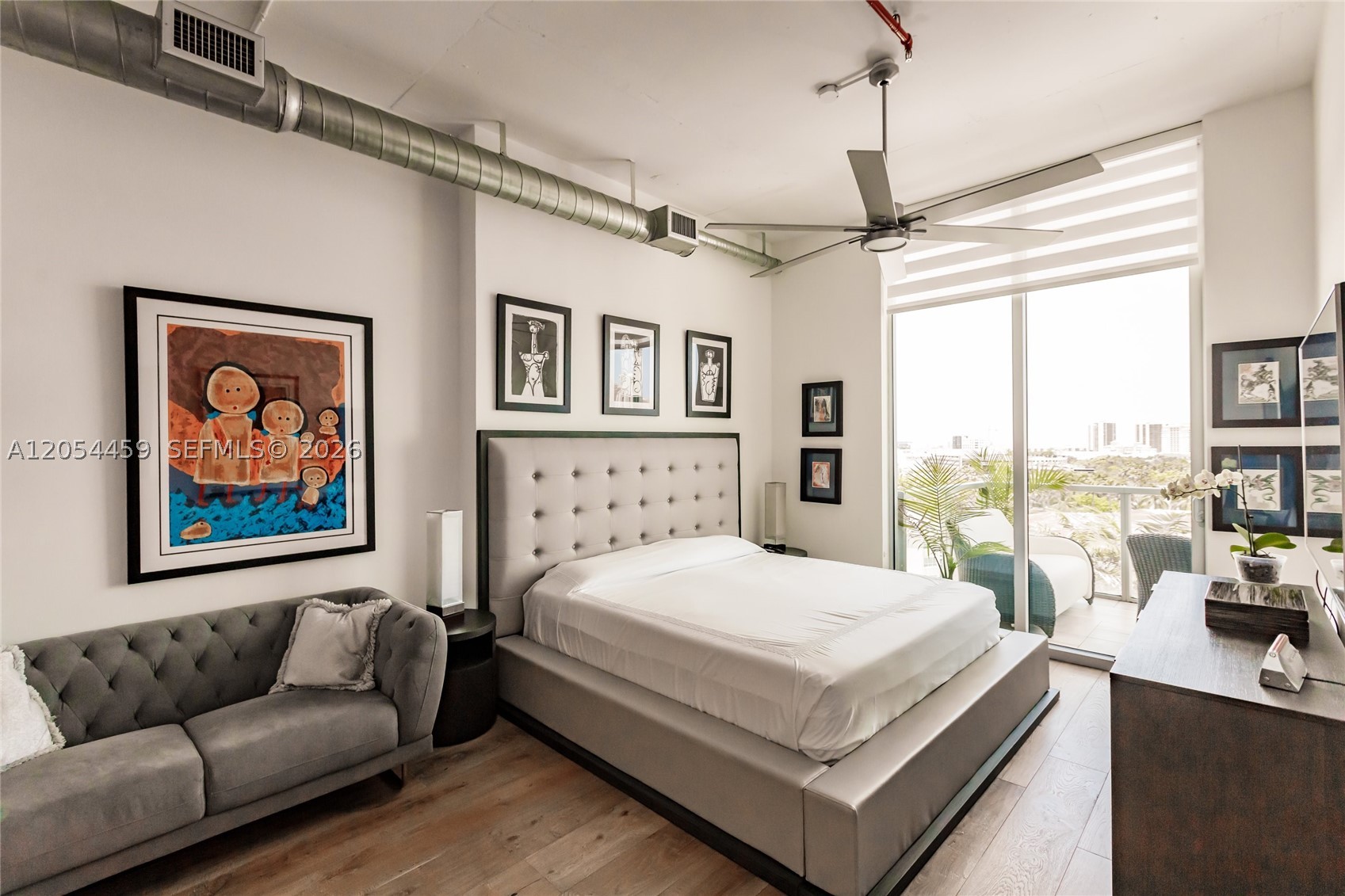 UPTOWN MARINA LOFTS CONDO - Residential