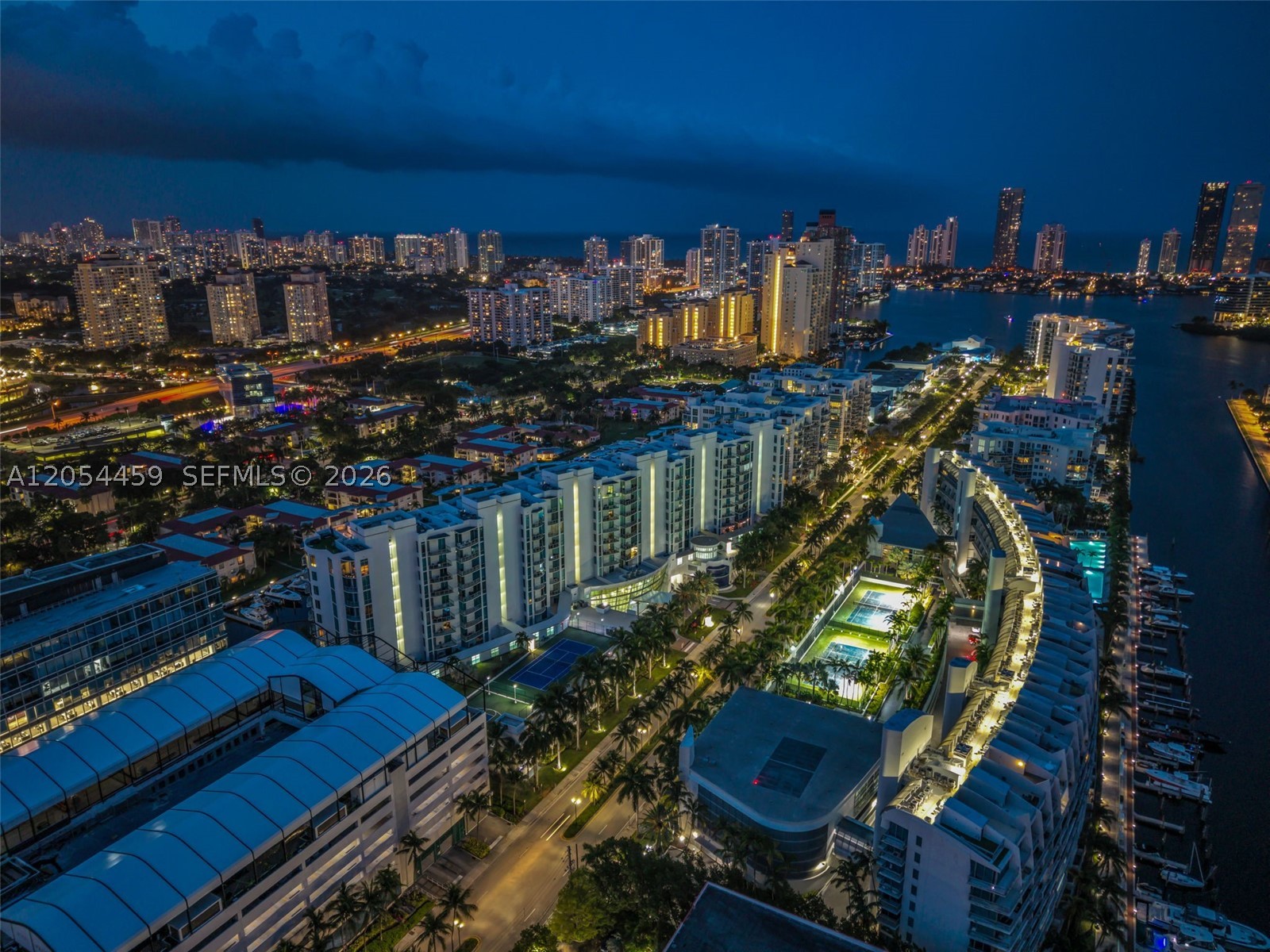 UPTOWN MARINA LOFTS CONDO - Residential