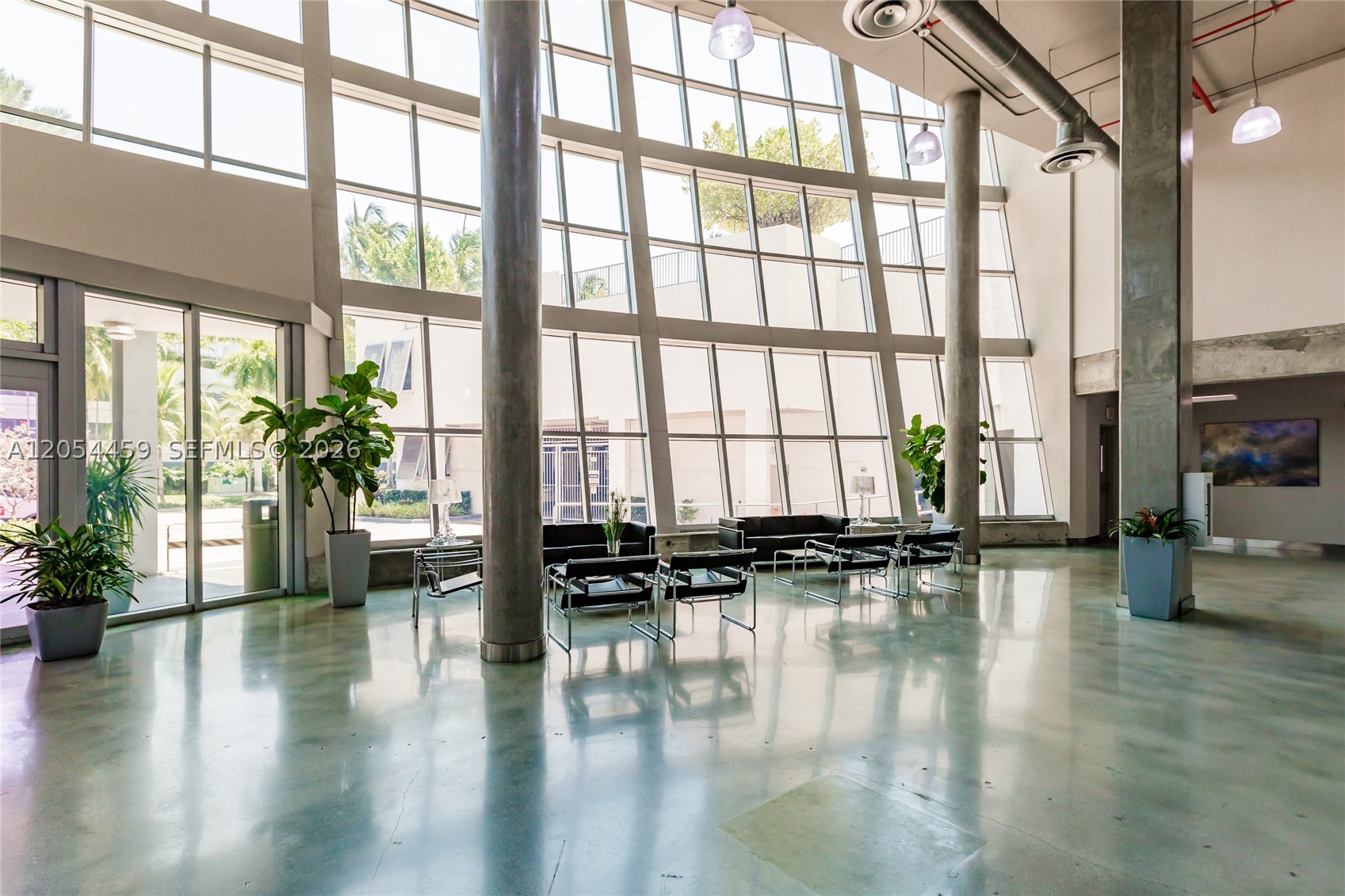 UPTOWN MARINA LOFTS CONDO - Residential