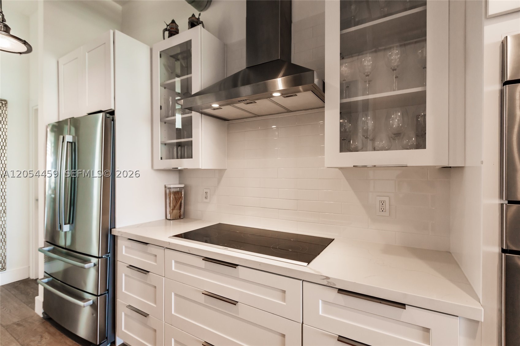 UPTOWN MARINA LOFTS CONDO - Residential