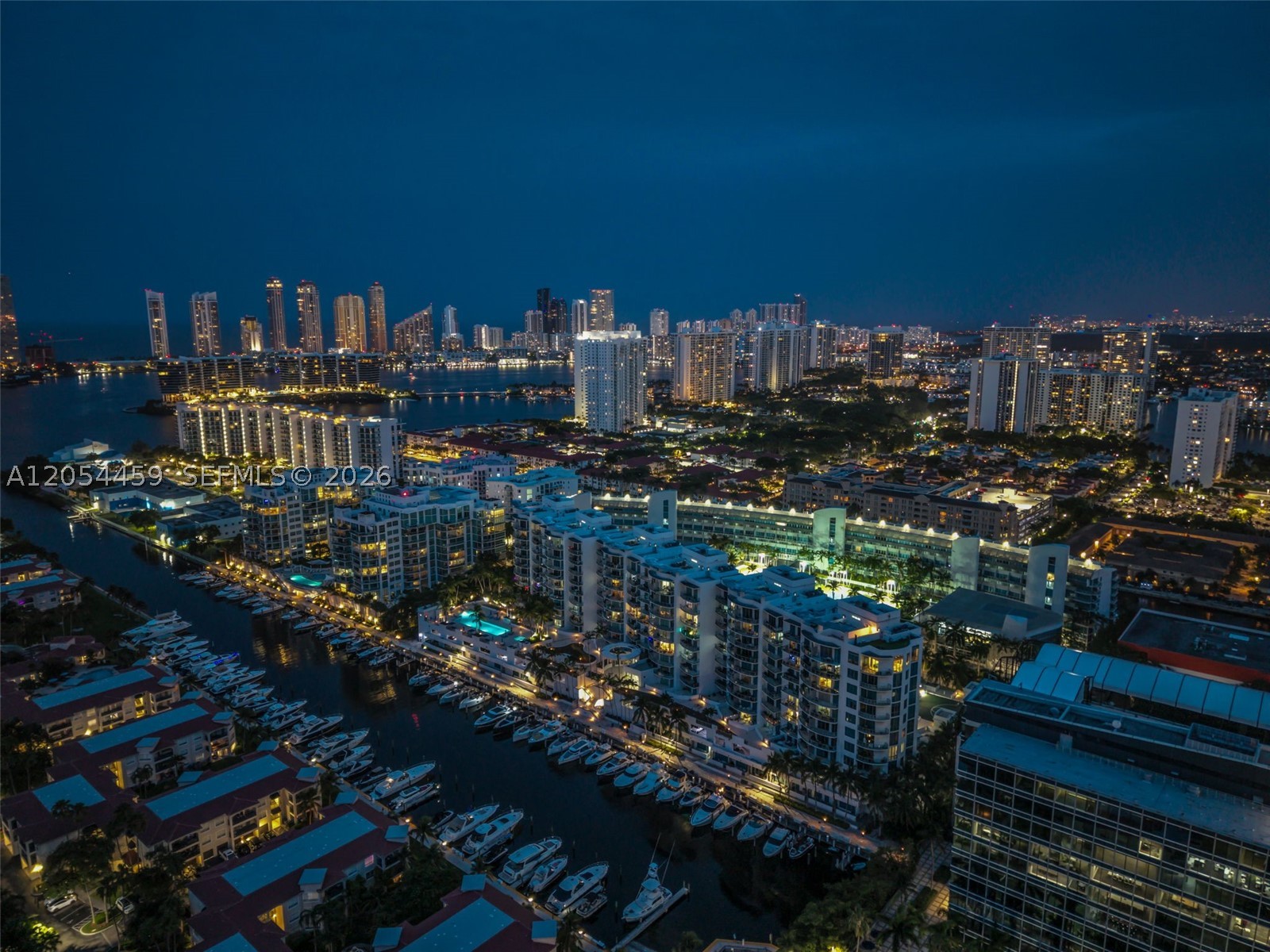 UPTOWN MARINA LOFTS CONDO - Residential