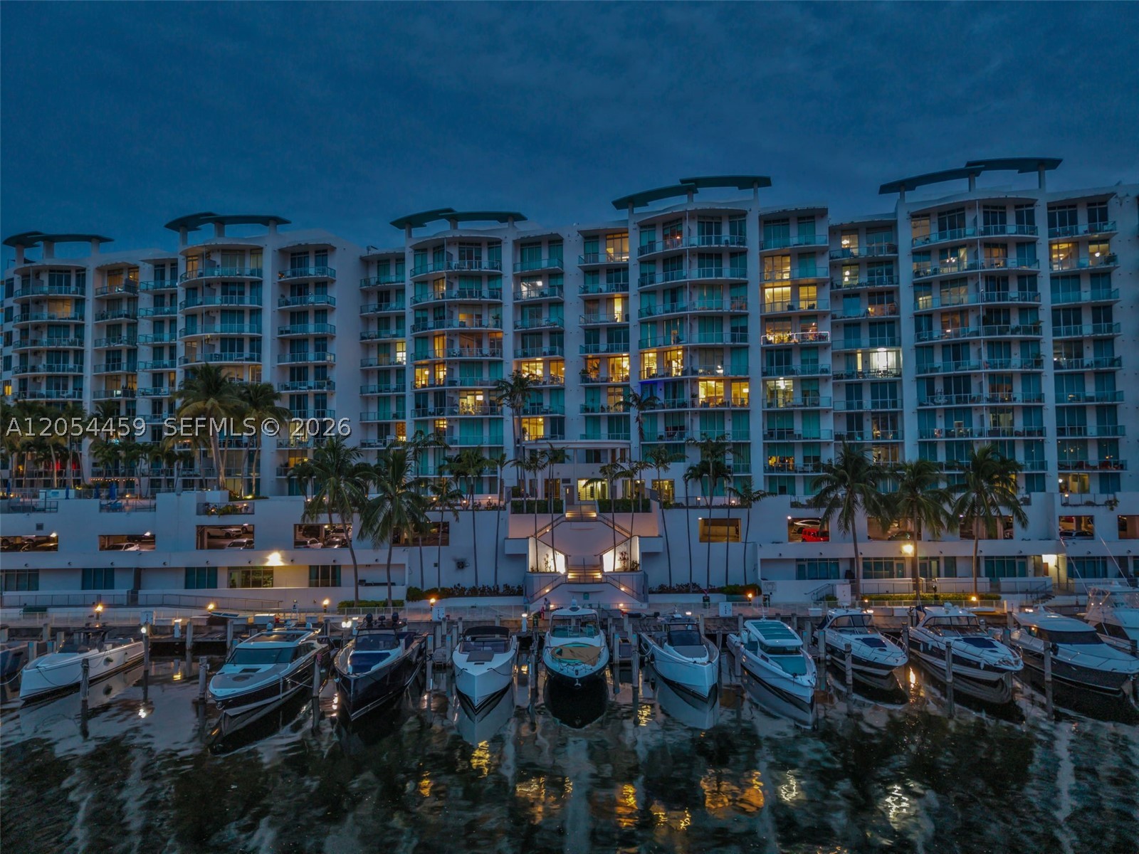 UPTOWN MARINA LOFTS CONDO - Residential