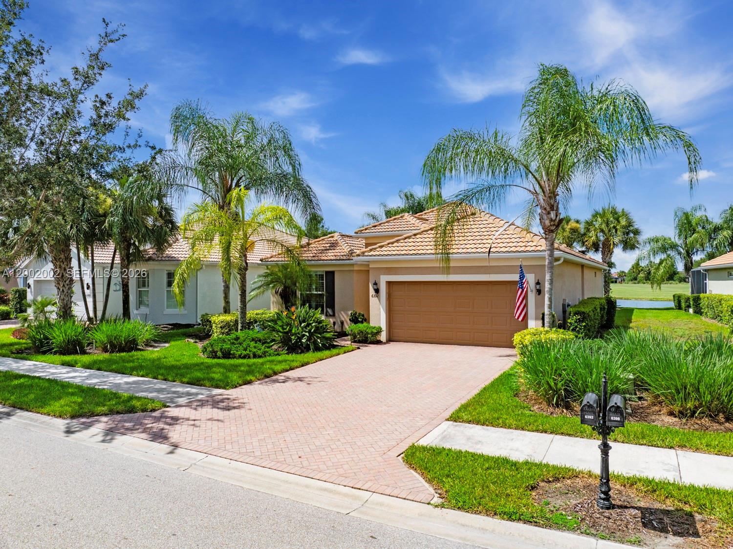 Del Webb Naples - Residential