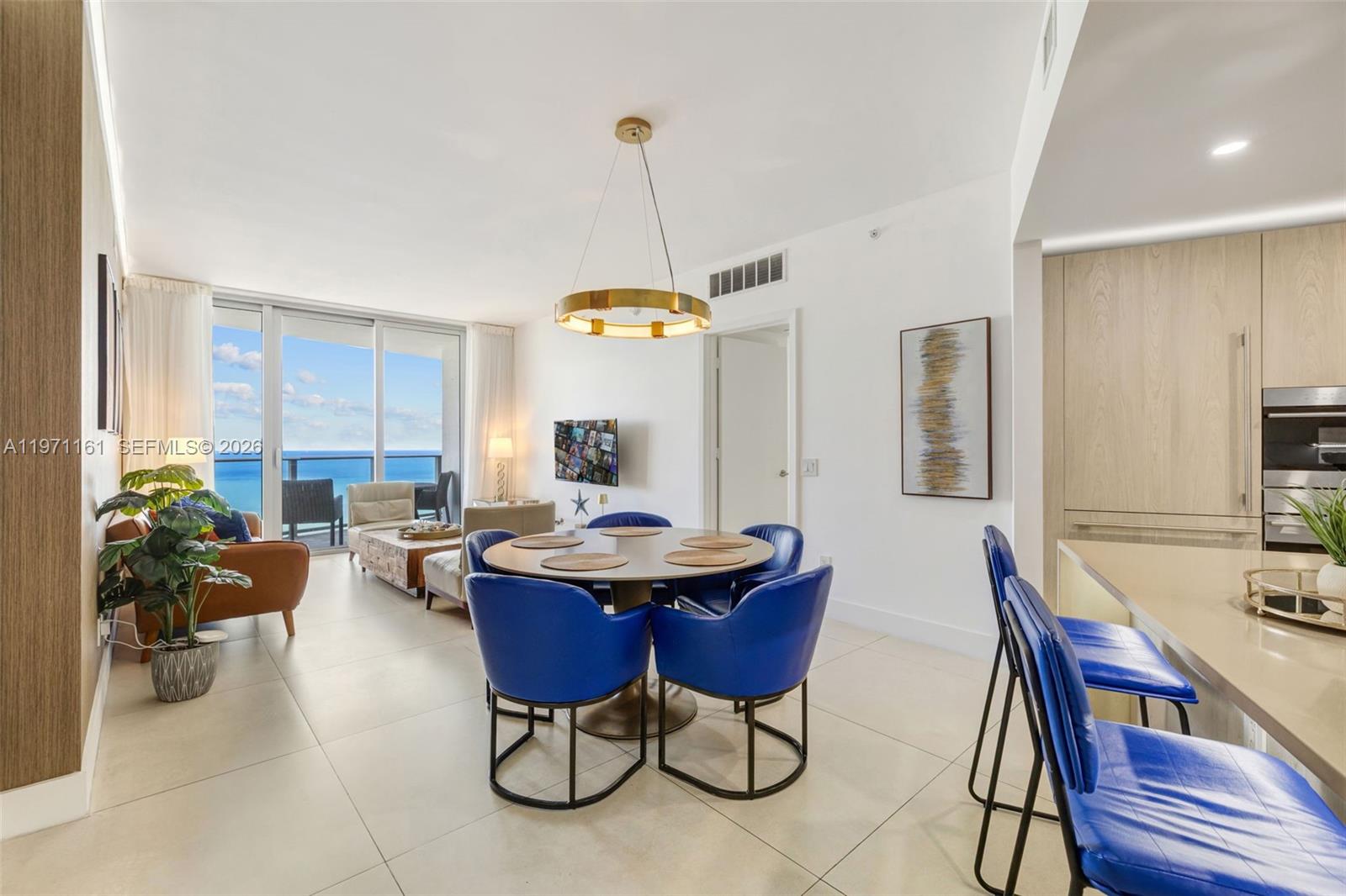 4111 SOUTH OCEAN DRIVE CO - Residential