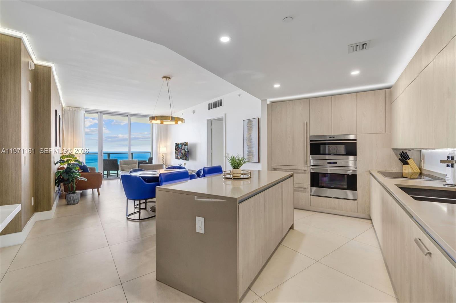 4111 SOUTH OCEAN DRIVE CO - Residential