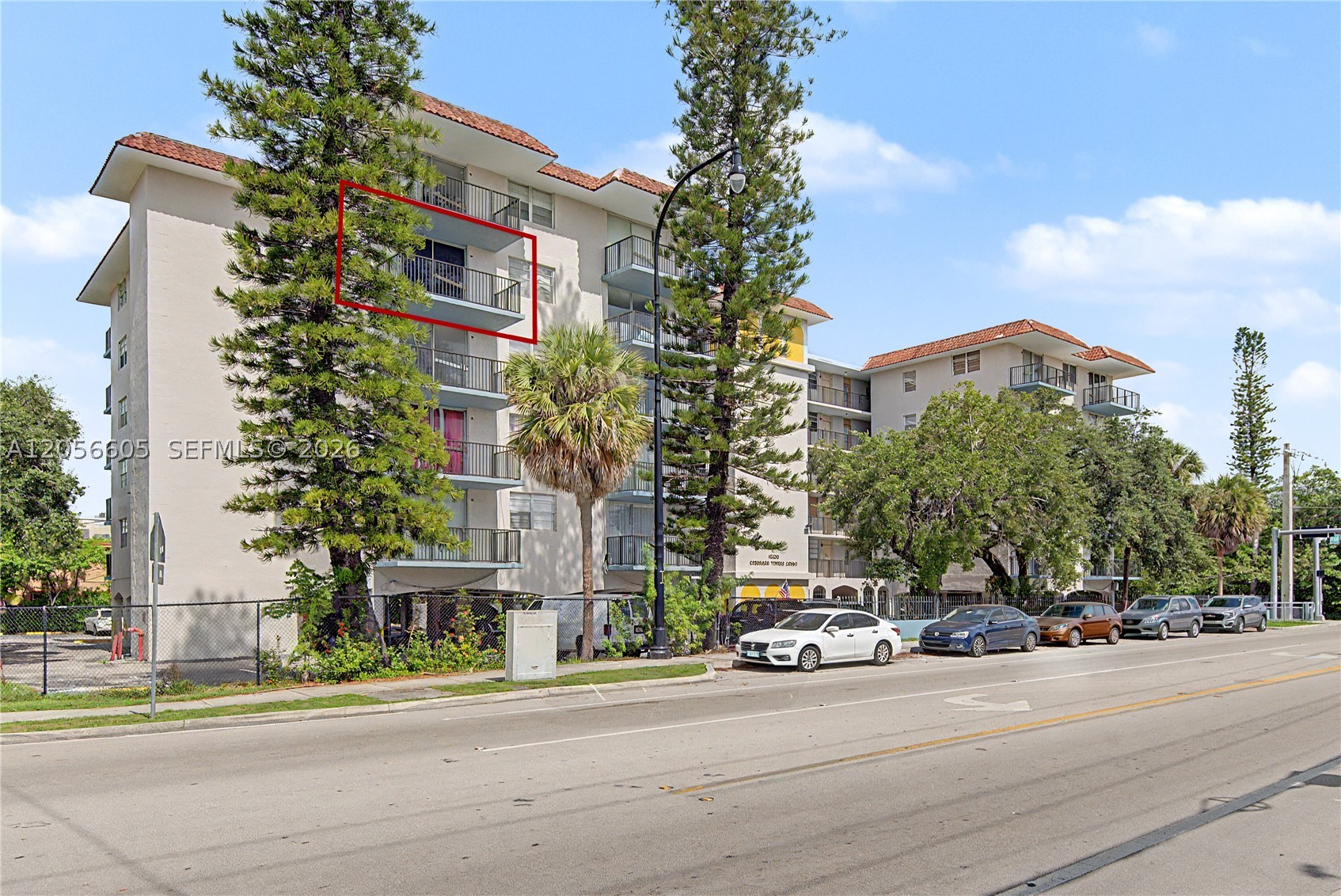 12590 CORONADO TOWERS CON - Residential